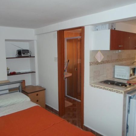 Apartment Ivanka -Krok Baška Екстериор снимка