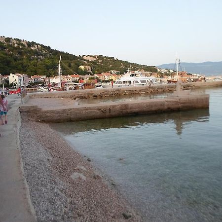 Apartment Ivanka -Krok Baška Екстериор снимка