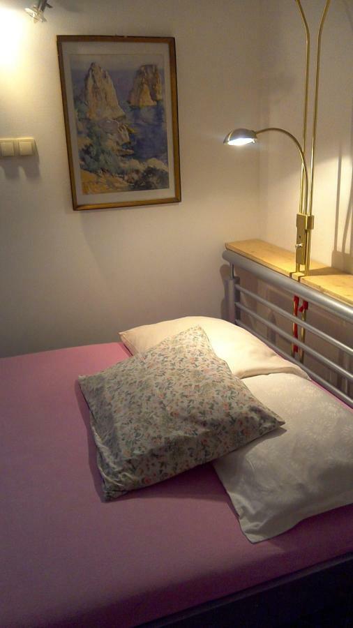 Apartment Ivanka -Krok Baška Екстериор снимка