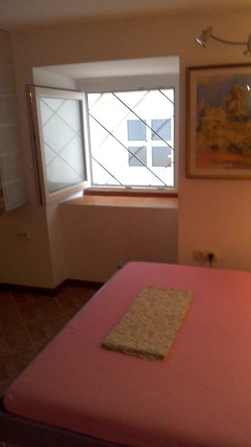 Apartment Ivanka -Krok Baška Екстериор снимка